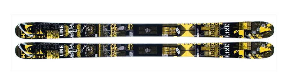 Line Skis Honey Badger - Ski Gear 2021 - Newschoolers.com