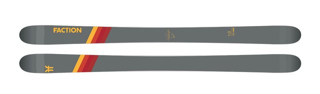 Ski Gear 2021 - Faction Skis - Newschoolers.com
