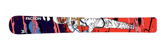 Ski Gear 2021 - Faction Skis - Newschoolers.com