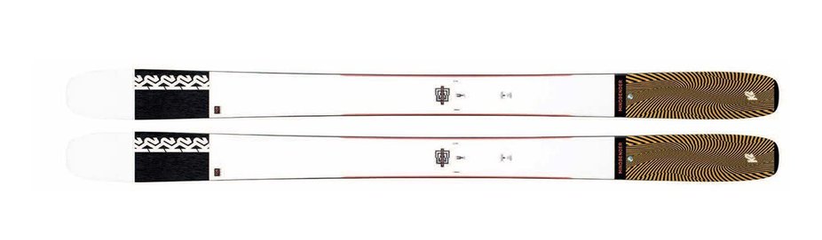 K2 Skis Mindbender 108Ti - Ski Gear 2021 - Newschoolers.com