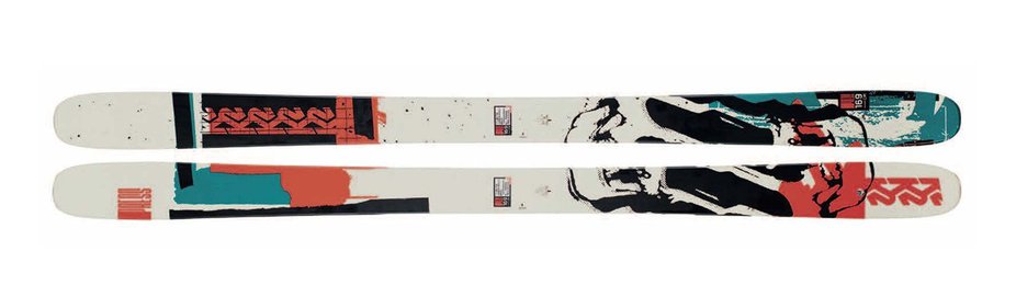 K2 Skis Press - Ski Gear 2021 - Newschoolers.com