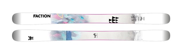 Ski Gear 2021 - Faction Skis - Newschoolers.com