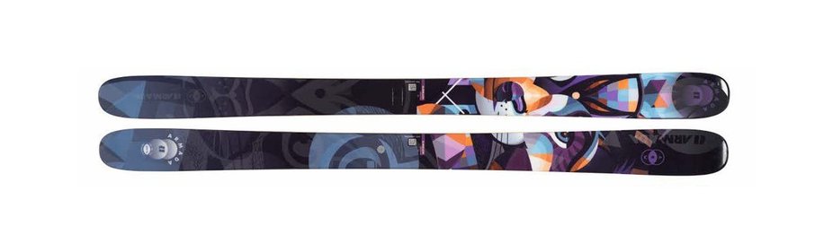 Armada ARW 96 Ski Gear 2021 Newschoolers