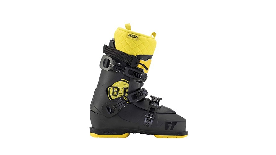 Full Tilt Boots B&E Pro - Ski Gear 2021 - Newschoolers.com
