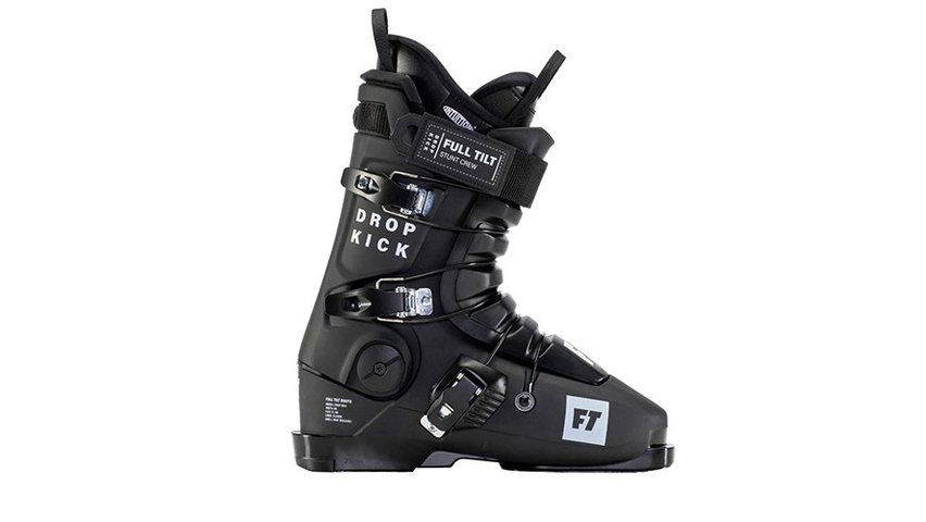Ski Gear 2021 - Full Tilt Boots - Newschoolers.com