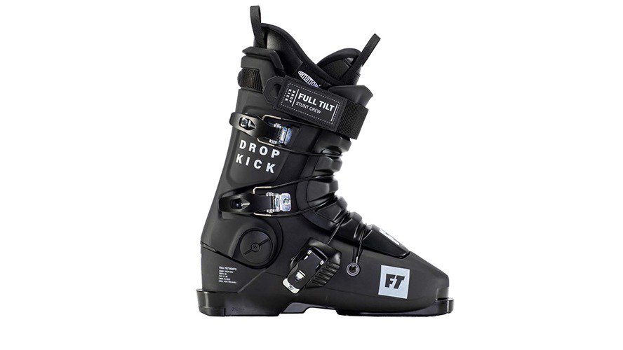 Full Tilt Boots Drop Kick - Ski Gear 2021 - Newschoolers.com