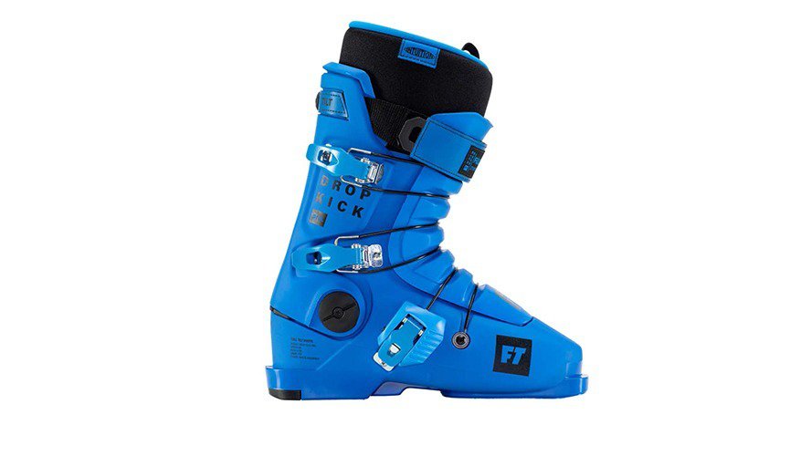 Full Tilt Boots Drop Kick Pro - Ski Gear 2021 - Newschoolers.com