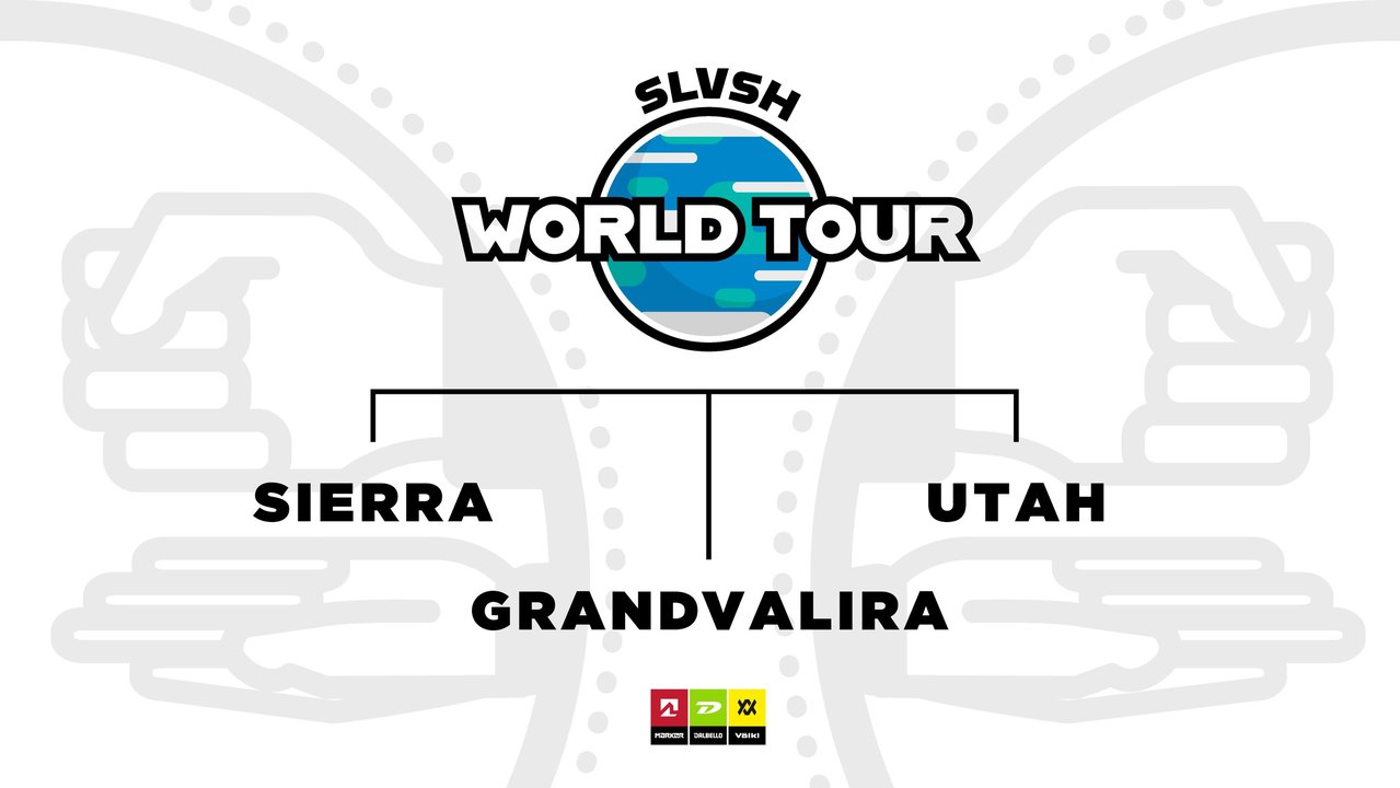 SLVSH Announces New World Tour Concept For 2020