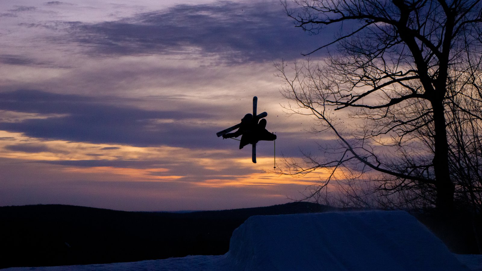 Wachusett Sunrise