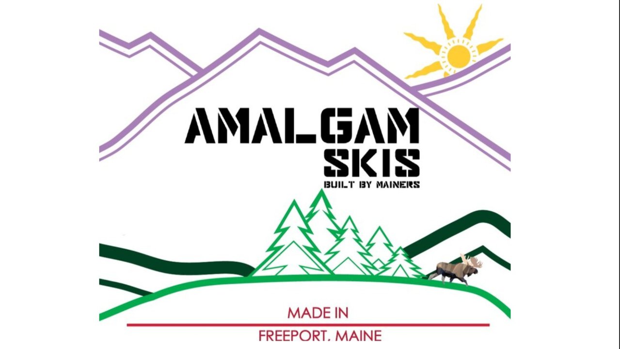 Amalgam Skis Announces new Backcountry Prototype