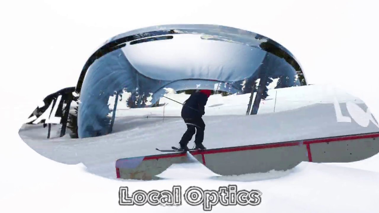 Ladies - Ski Videos - Newschoolers.com