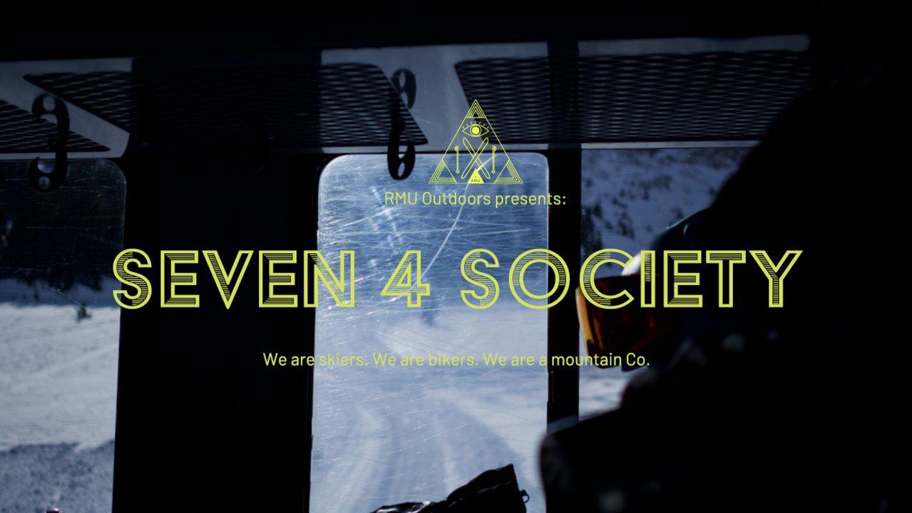 RMU SEVEN4 society