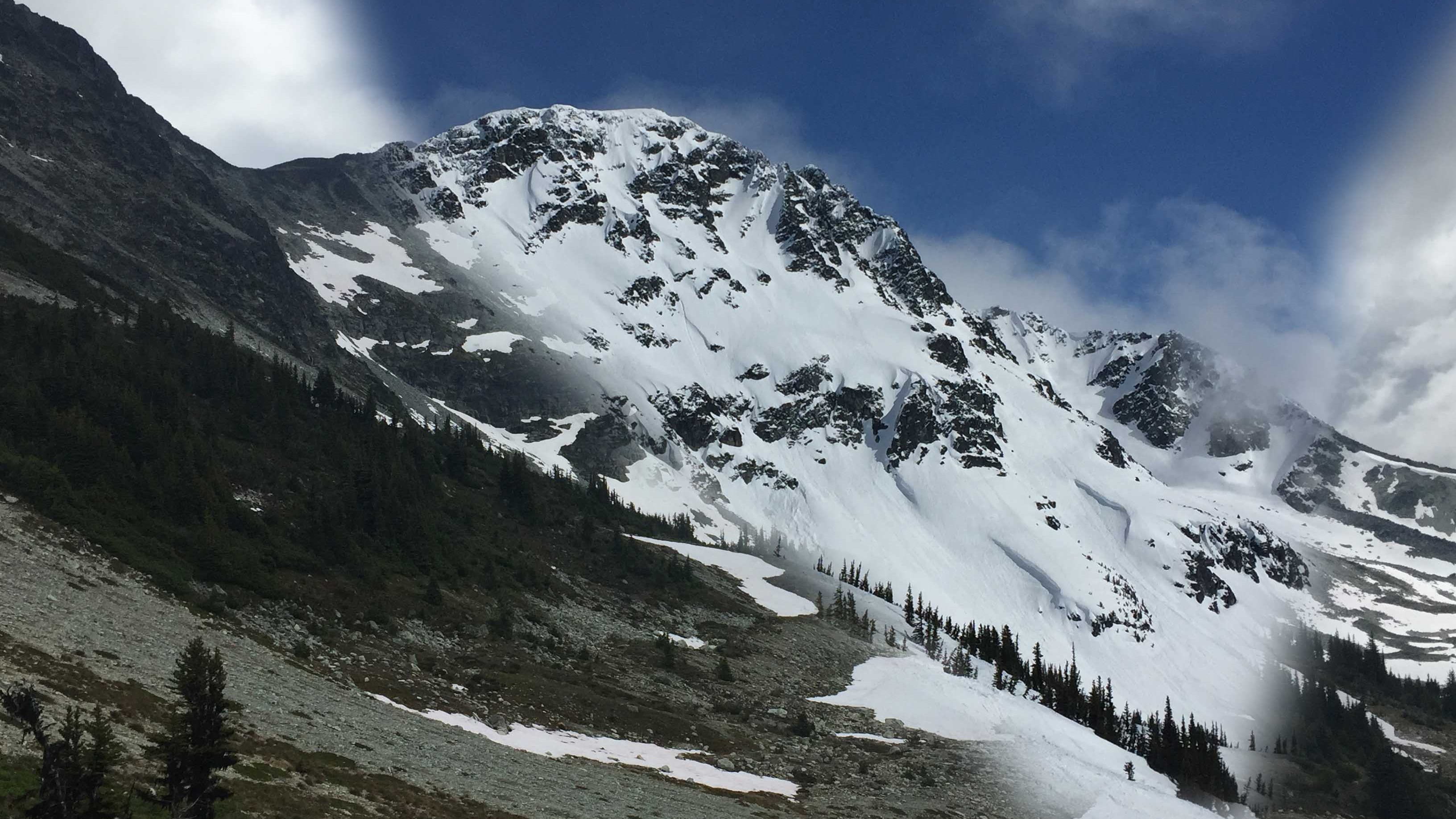 Horstman T-bar In Whistler Permanently Removed - Newschoolers.com