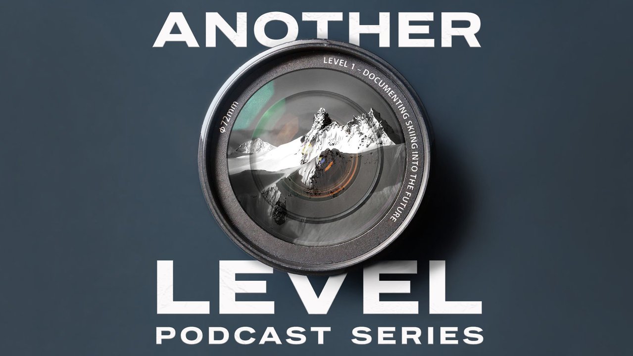 Another Level Podcast S1E5 - Taylor Lundquist and Laura Obermeyer