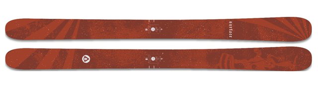 Ski Gear 2021 - Surface - Newschoolers.com