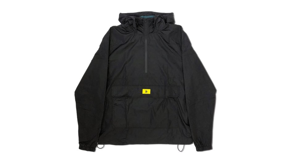 【販売正本】Harlaut apparel coach jacket スキー