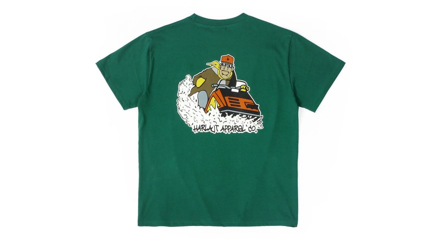 Ski Gear 2021 - Harlaut Apparel Co. - Newschoolers.com Ski Gear 2021 - Harlaut Apparel Co. - Newschoolers.com