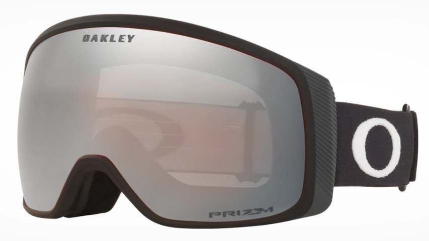 Oakley henrik harlaut signature hot sale series flight deck goggles