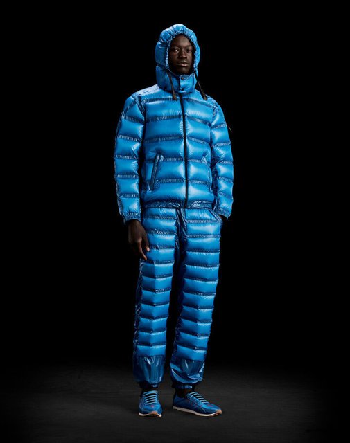 Moncler vs on sale arcteryx