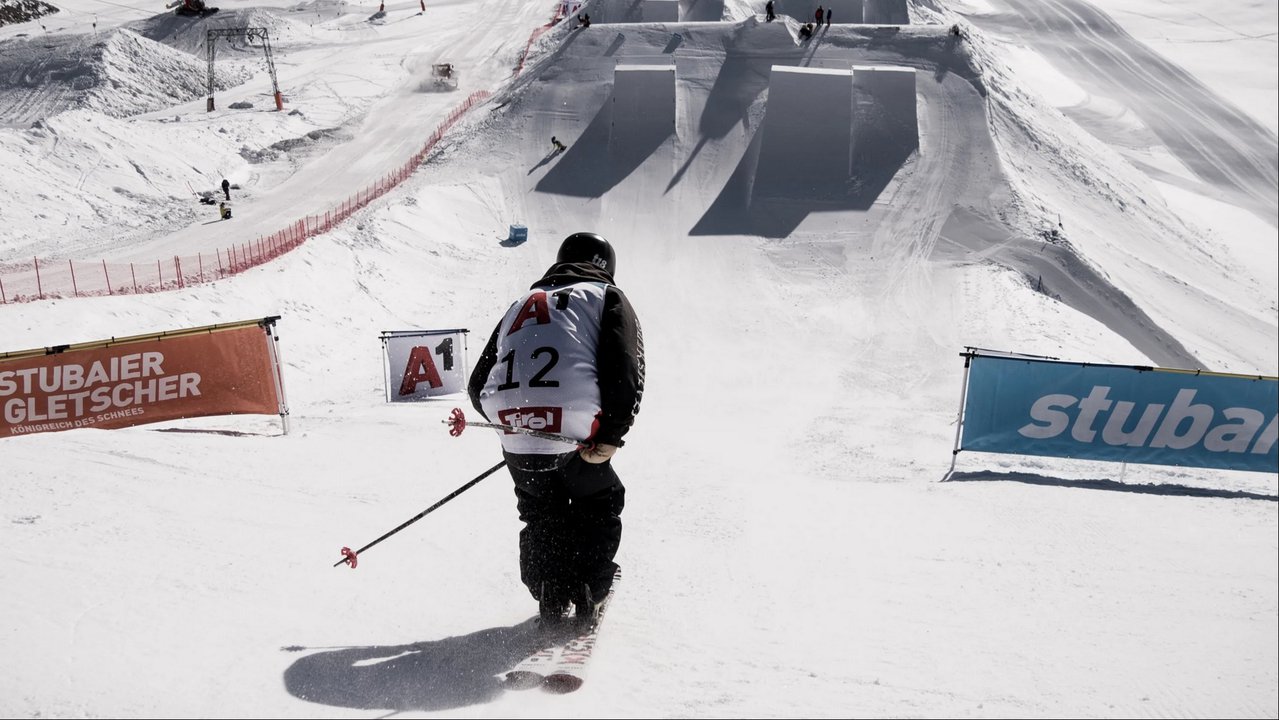 FIS Slopestyle World Cup Stubai 2020: Results, Recap & Replay