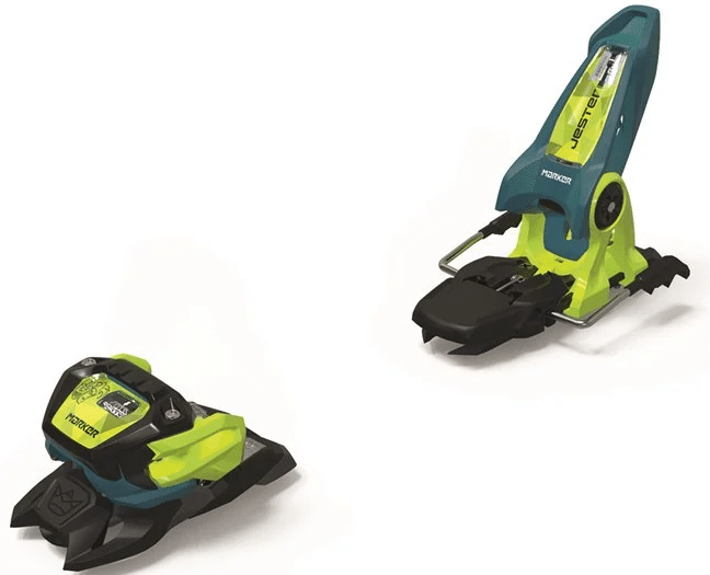 How to choose ski bindings