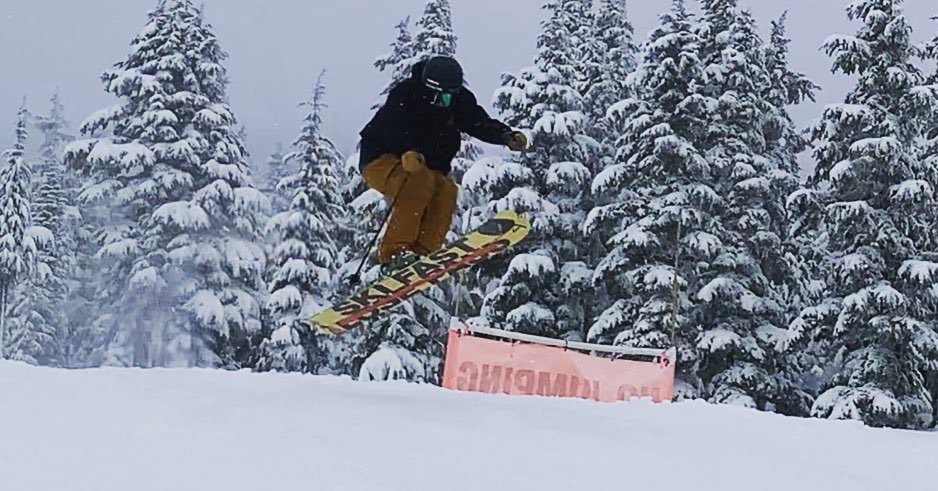 Cruising on the @Jskis Vacations