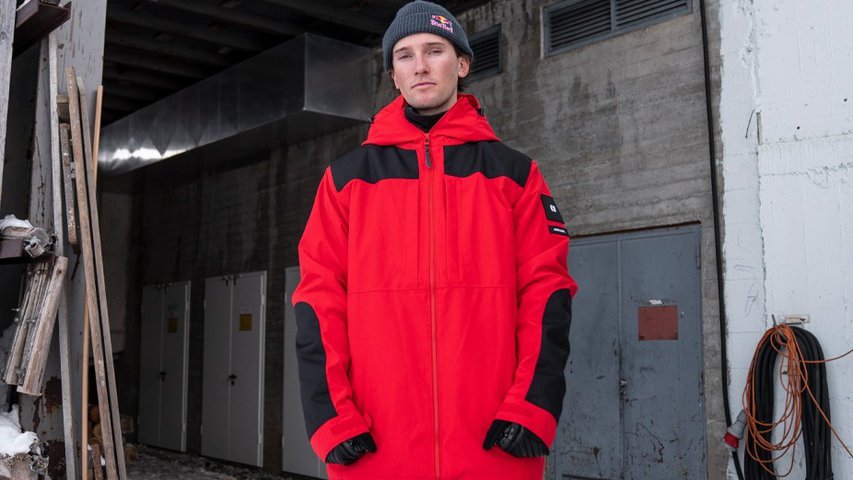 Ski Gear 2021 Armada Outerwear Newschoolers