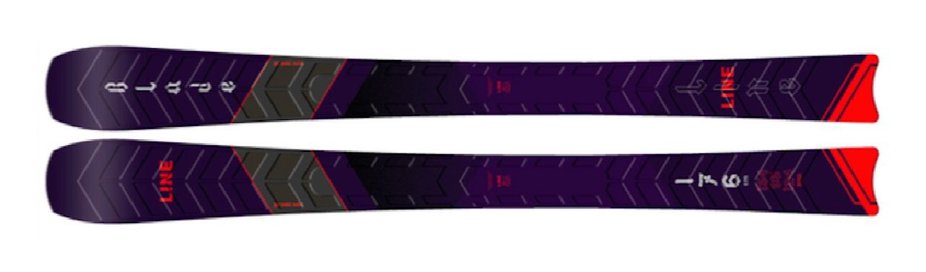 Line Skis Blade - Ski Gear 2022 - Newschoolers.com