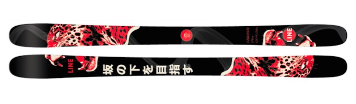 Best Skis Of 2022