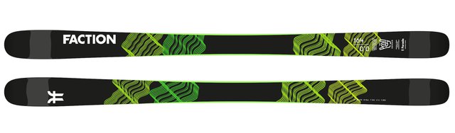 Ski Gear 2022 - Faction Skis - Newschoolers.com