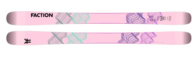 Ski Gear 2022 - Faction Skis - Newschoolers.com