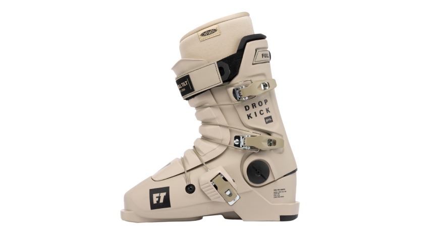 Full Tilt Boots Drop Kick Pro - Ski Gear 2022 - Newschoolers.com