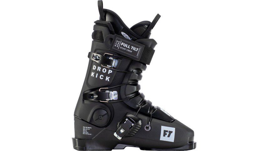 Full Tilt Boots Drop Kick - Ski Gear 2022 - Newschoolers.com