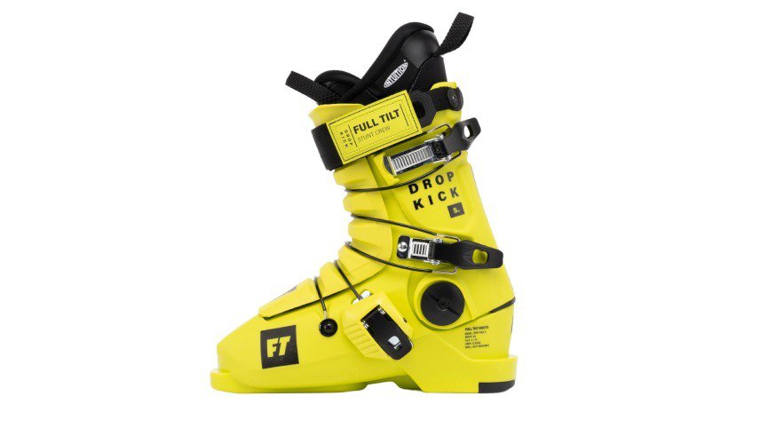 Full Tilt Boots Drop Kick S - Ski Gear 2022 - Newschoolers.com