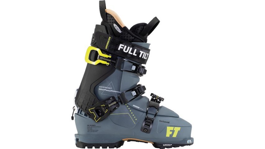Ski Gear 2022 - Full Tilt Boots - Newschoolers.com