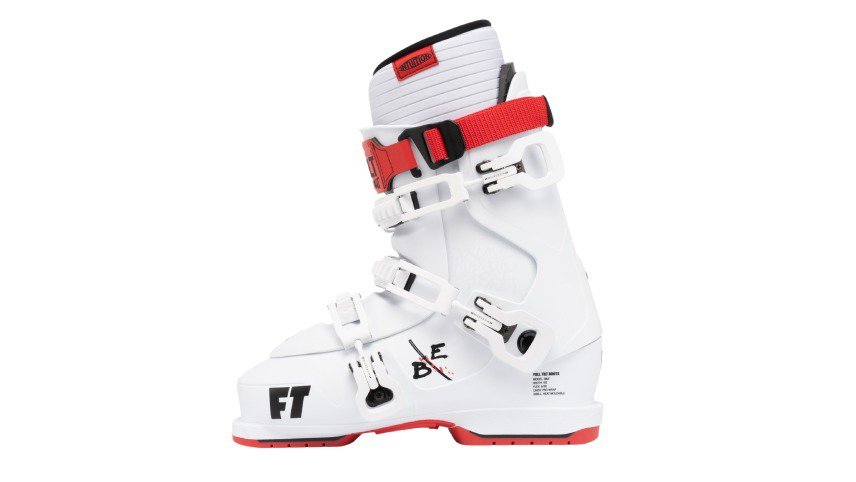 Full Tilt Boots B&E Pro - Ski Gear 2022 - Newschoolers.com