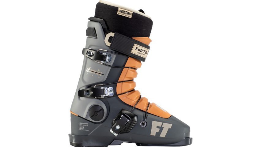 Best Ski Boots 2022  8 Ski Boots for Every Skier