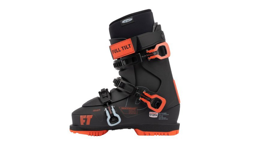 Full Tilt Drop Kick Ski Boots 2022