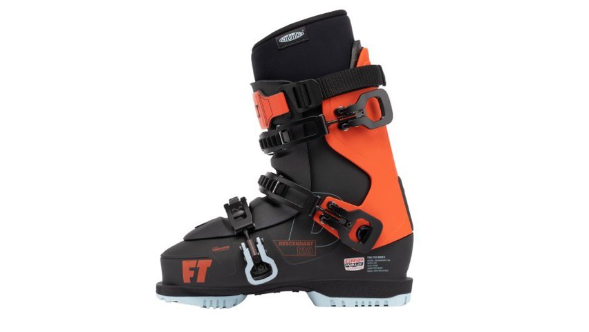 Full Tilt 2021/2022 Drop Kick Pro LTD Ski Boots - A Limited Iteration Of  The Most Winning Ski Boot 