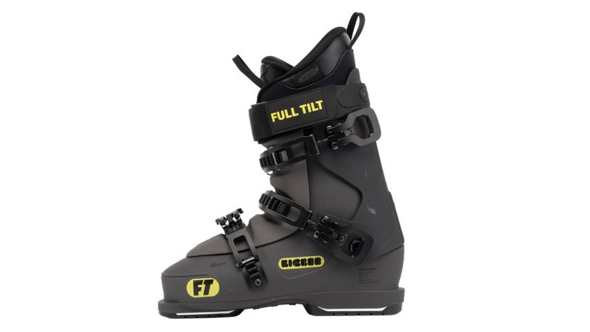 Ski Gear 2022 - Full Tilt Boots 