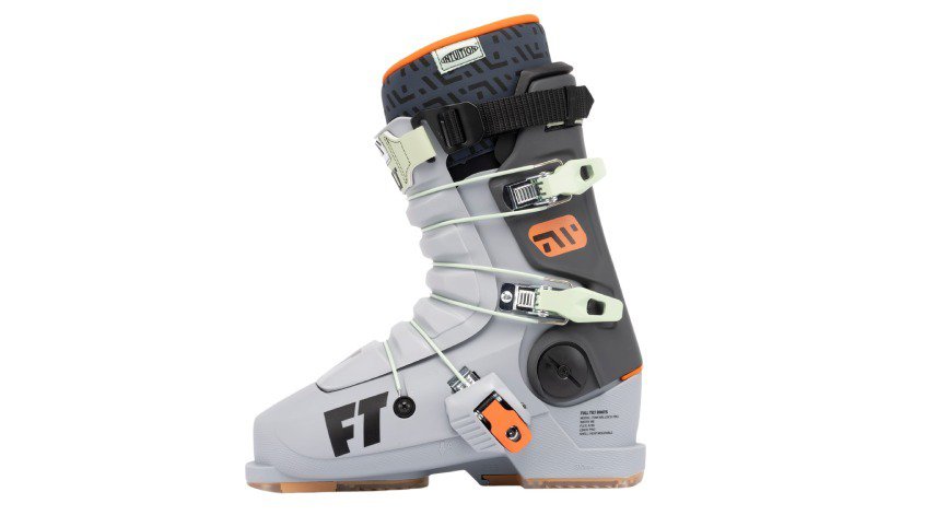 Full Tilt Boots Tom Wallisch Pro - Ski Gear 2022 - Newschoolers.com