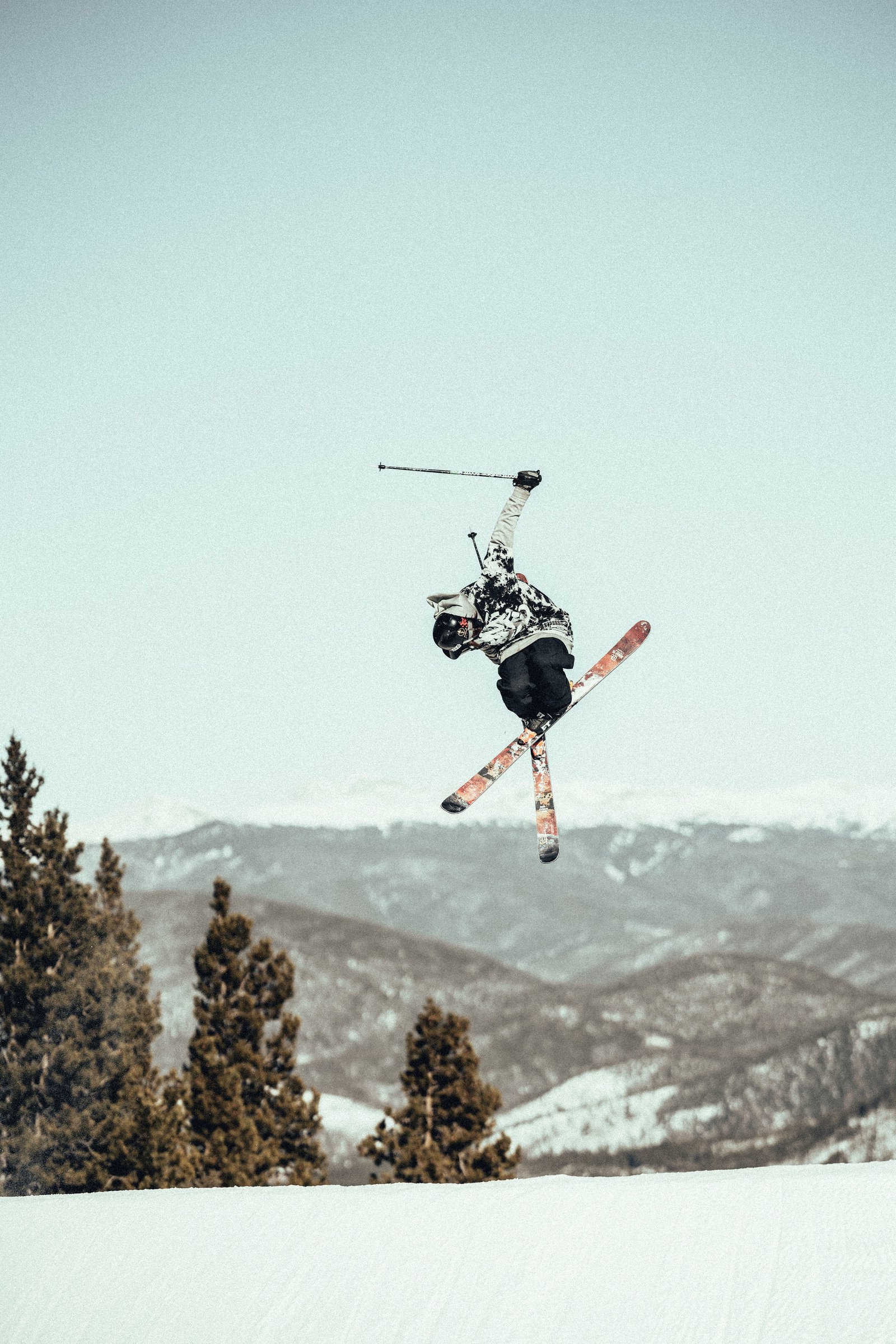 Breck Jumps