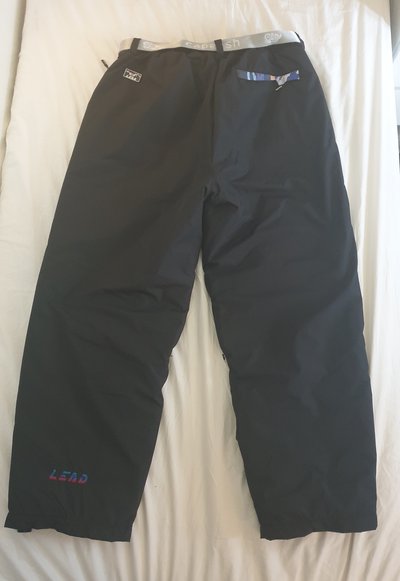 Baggy ski pants - Gear Talk - Newschoolers.com