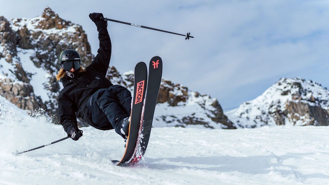 Daniel Hanka is the kind of character skiing needs. -  LPP #186