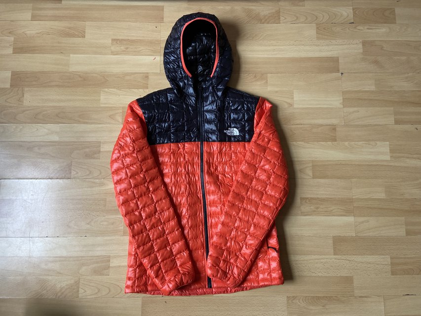 North face hot sale thermoball classic