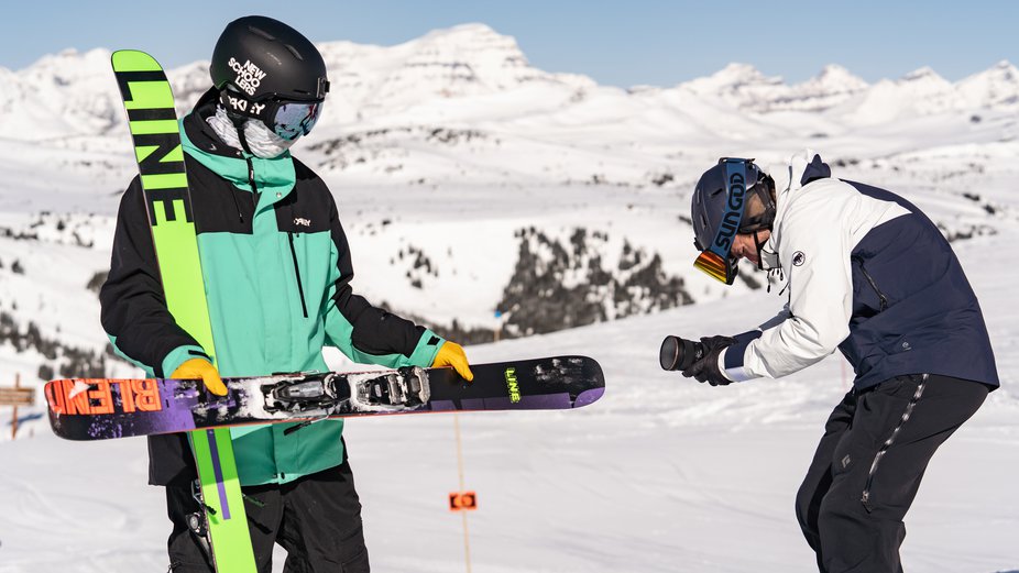 2021 Newschoolers Gear Picks with PRFO Sports 