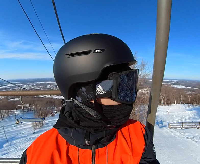 Ski Gear 2022 - ANON - Newschoolers.com