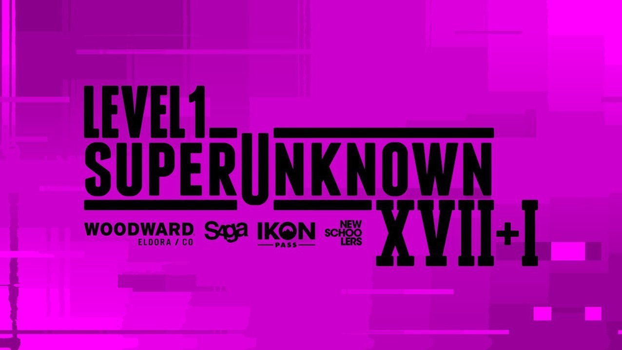 SuperUnknown XVII+I Recap Pt. 3 is Live!