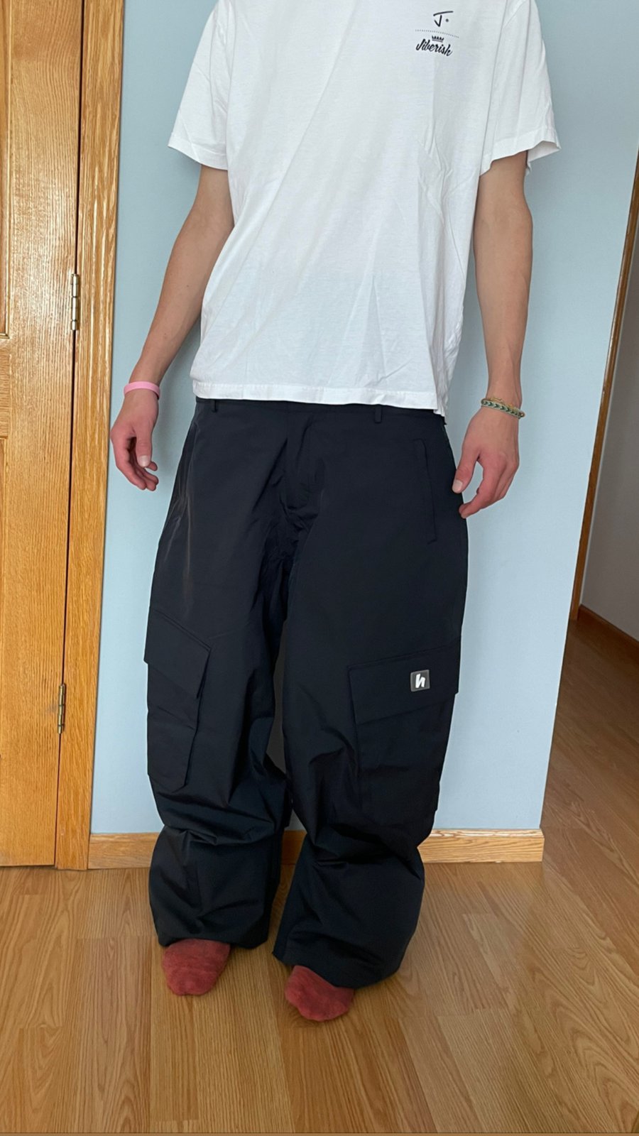 What size harlaut pants - Gear Talk - Newschoolers.com