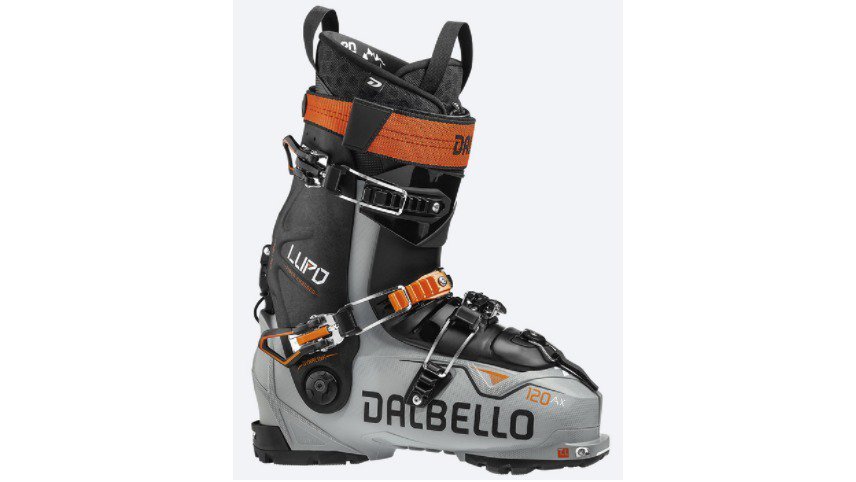 Dalbello Lupo AX 120 - Ski Gear 2022 - Newschoolers.com